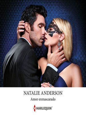 cover image of Amor enmascarado